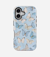Load image into Gallery viewer, Sky Flutter Glossy Armoured Case

