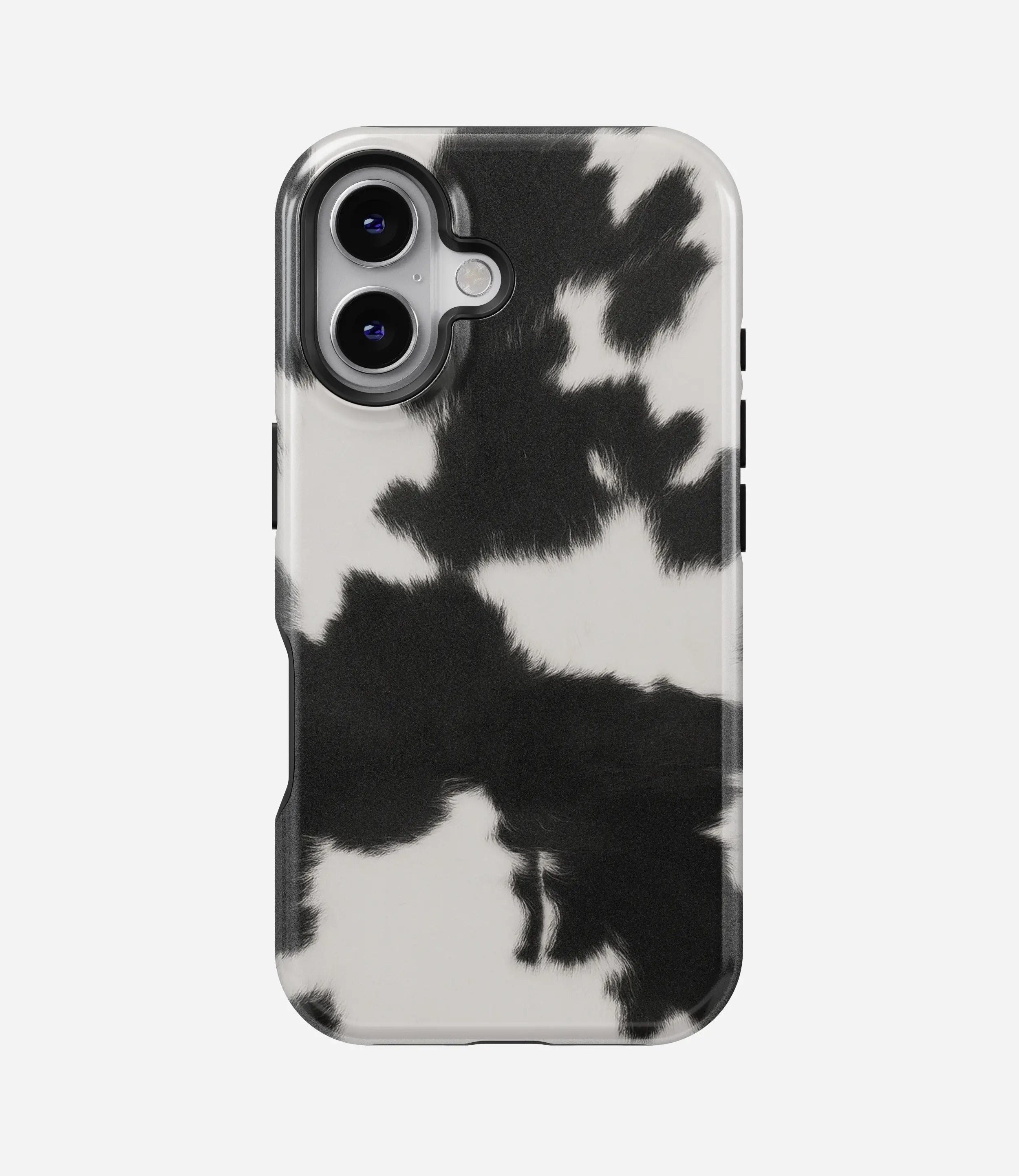 Moody Moo Glossy Armoured Case