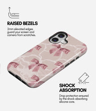 Load image into Gallery viewer, Laced in Love Glossy Armoured Case
