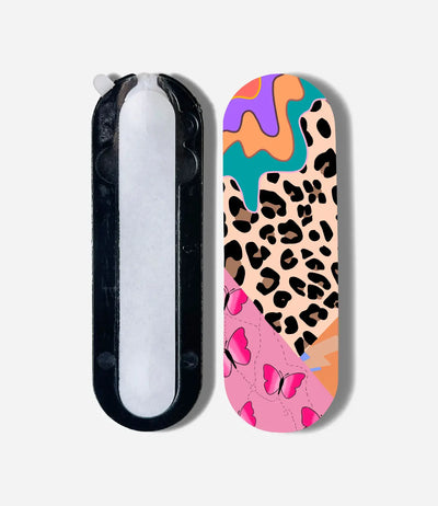 Y2K Aesthetic Collage Pop Slider