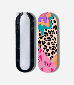 Y2K Aesthetic Collage Pop Slider