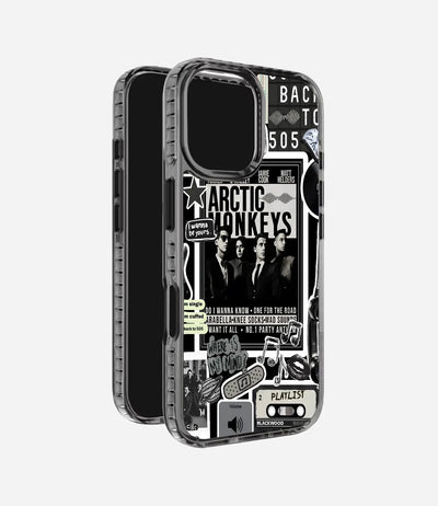 I Wanna Be Yours Stride 2.0 Phone Case