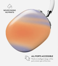Load image into Gallery viewer, Sunset Mirage Glossy Airpods Max Case
