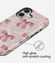 Load image into Gallery viewer, Laced in Love Glossy Armoured Case

