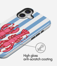 Load image into Gallery viewer, Forever Pair Glossy Armoured Case
