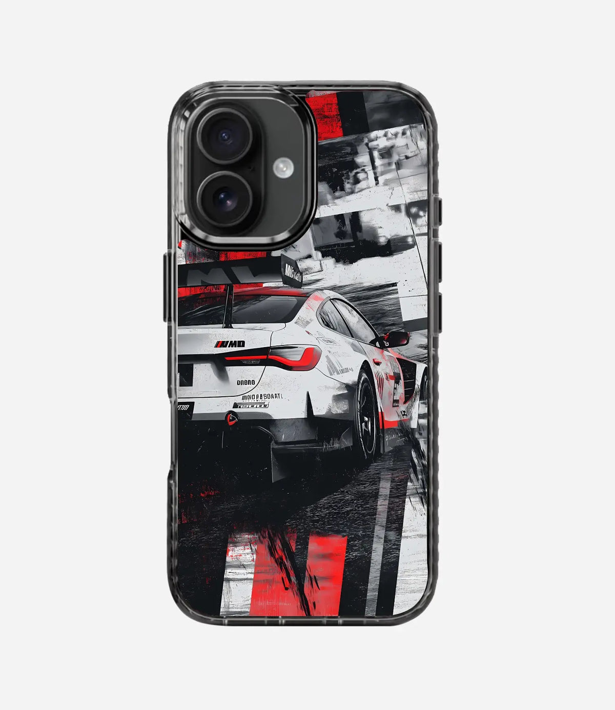 BMW M Velocity Stride 2.0 Phone Case