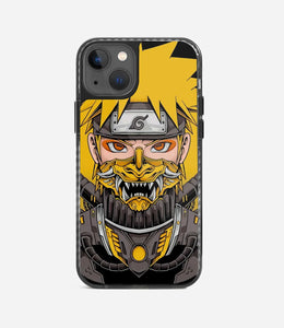 Hanya Mask Stride 2.0 Phone Case