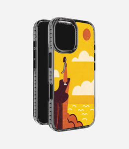 Edge of Light Stride 2.0 Phone Case