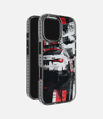 BMW M Velocity Stride 2.0 Phone Case