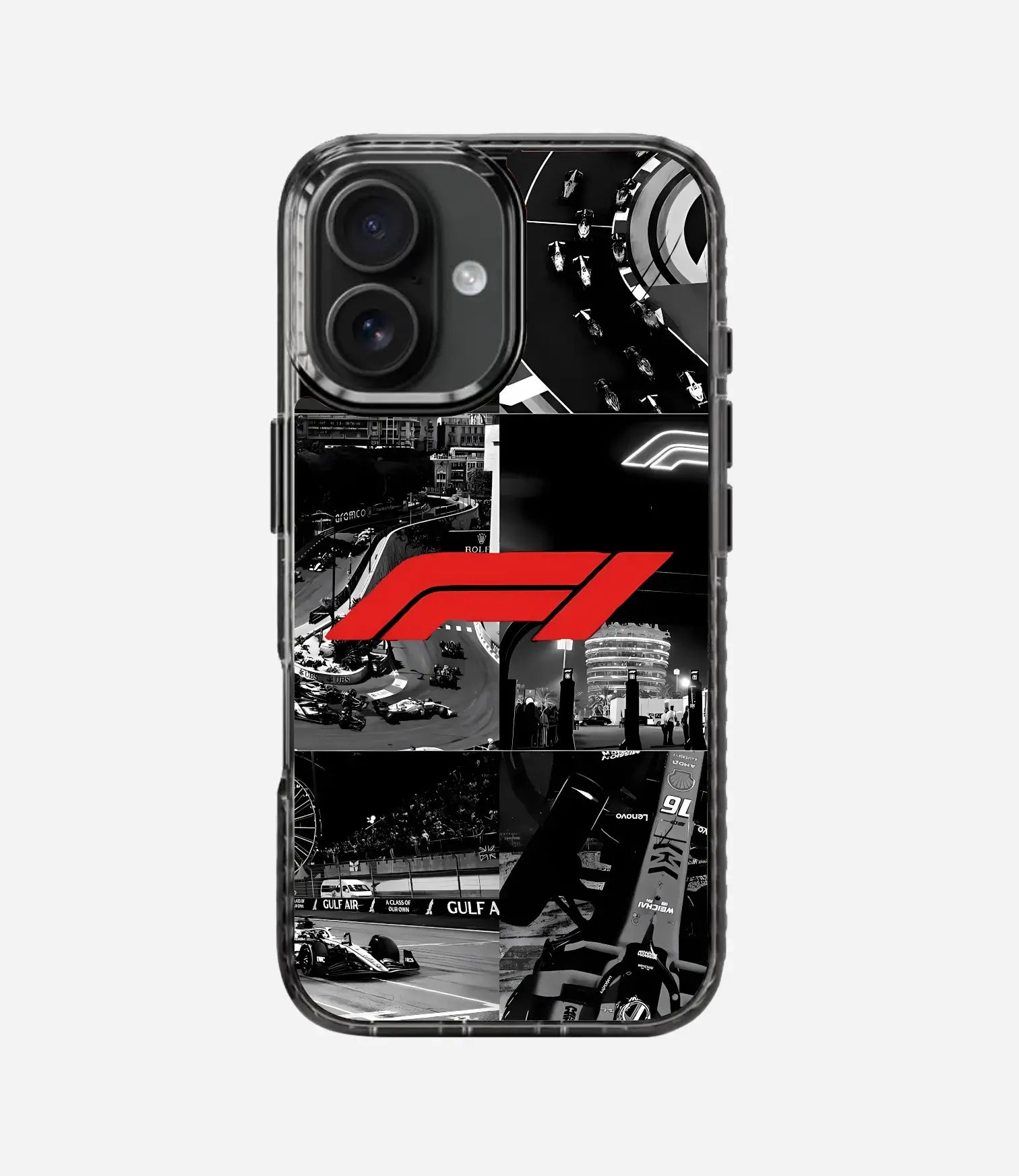 Pure Formula Stride 2.0 Phone Case