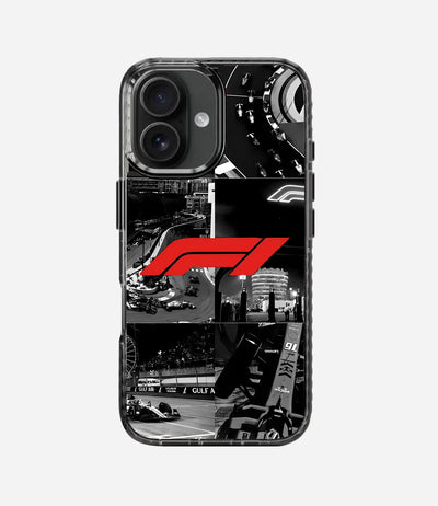 Pure Formula Stride 2.0 Phone Case