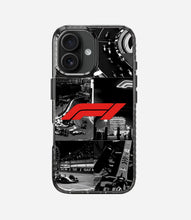 Load image into Gallery viewer, Pure Formula Stride 2.0 Phone Case

