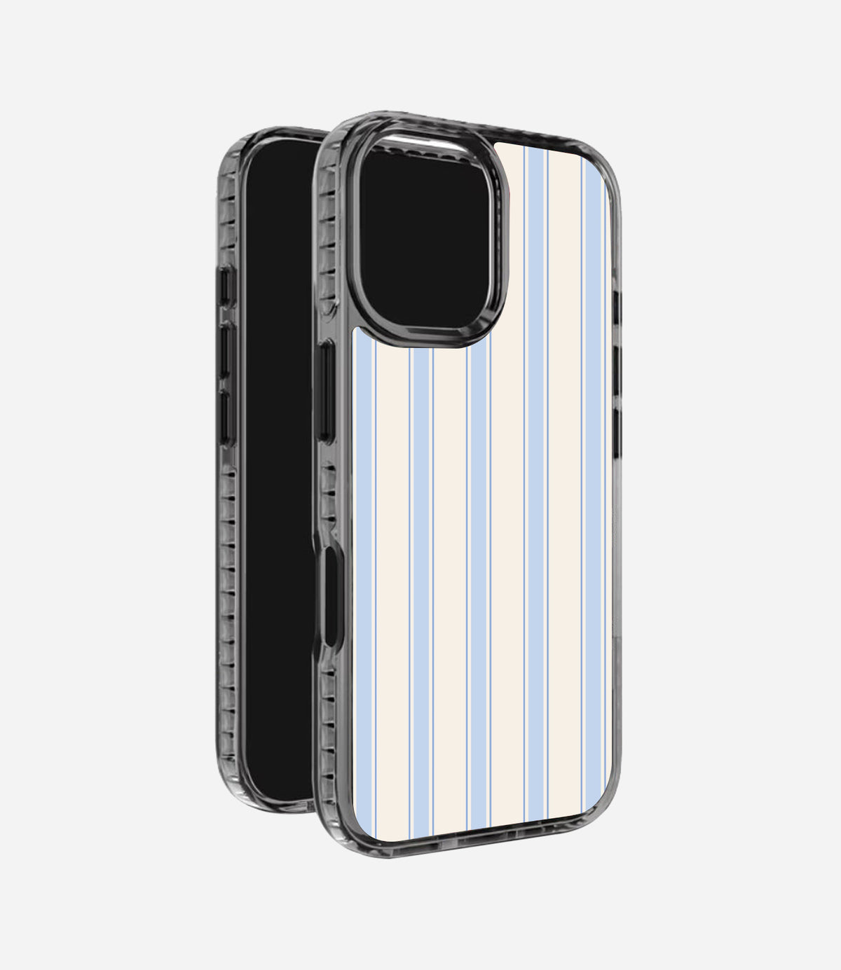 Coastal Stripe Stride 2.0 Phone Case