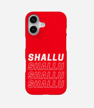 Load image into Gallery viewer, Echo Customizable Name Case
