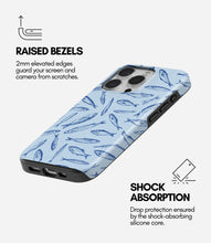 Load image into Gallery viewer, Catch of the Day Glossy Armoured Case
