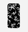 Lil Black Flame Y2K Case