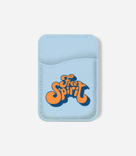 Load image into Gallery viewer, Free Spirit Phone Wallet
