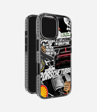 Load image into Gallery viewer, porsche 911 GT3 RS Stride 2.0 Phone Case
