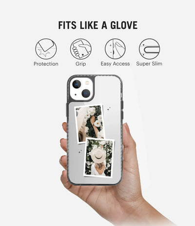 Labyrinth Of Love Custom Photo Stride 2.0 Phone Case