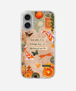 It's all Lies Silicone Case