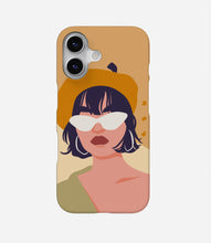 Load image into Gallery viewer, Groovy Girl Case
