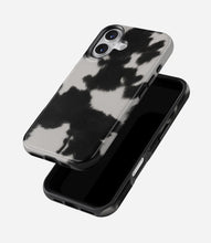 Load image into Gallery viewer, Moody Moo Glossy Armoured Case
