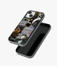 Load image into Gallery viewer, Drake Lane Demo Glass Case
