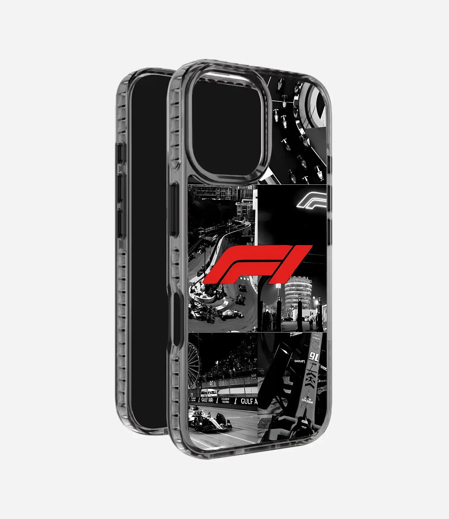 Pure Formula Stride 2.0 Phone Case