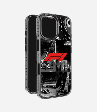 Pure Formula Stride 2.0 Phone Case