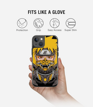 Load image into Gallery viewer, Hanya Mask Stride 2.0 Phone Case
