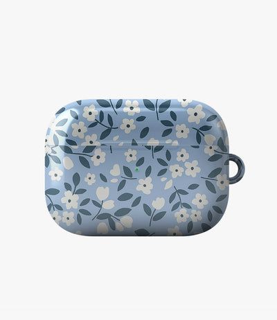 Sky Garden Glossy Airpod Case