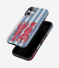 Load image into Gallery viewer, Forever Pair Glossy Armoured Case
