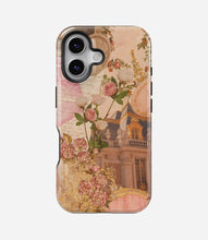 Load image into Gallery viewer, Roses &amp; Royalty Glossy Armoured Case
