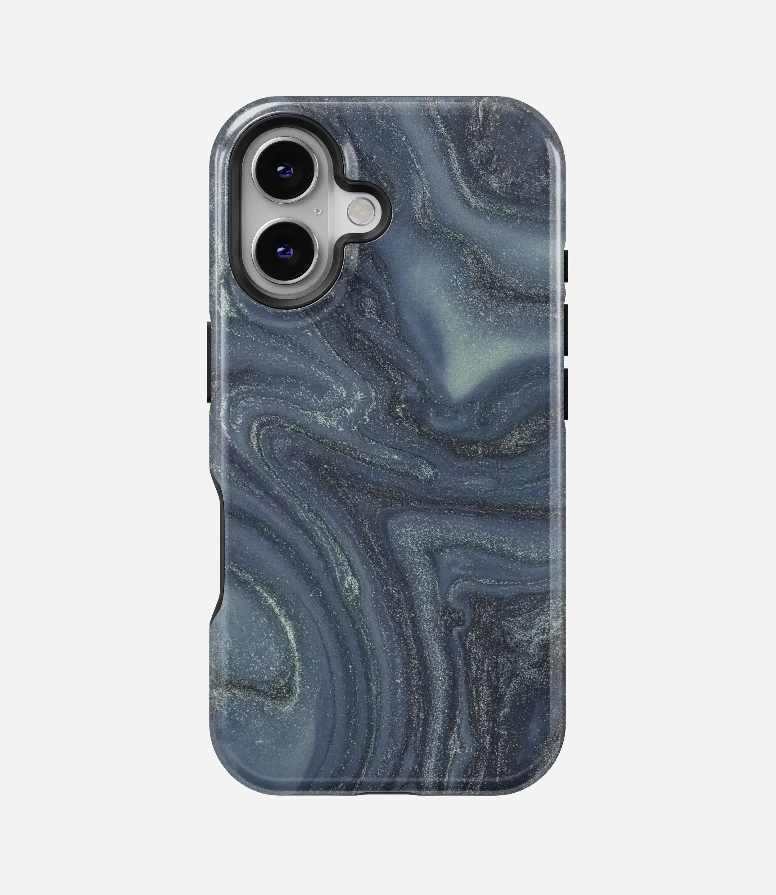 Cosmic Drift Glossy Armoured Case