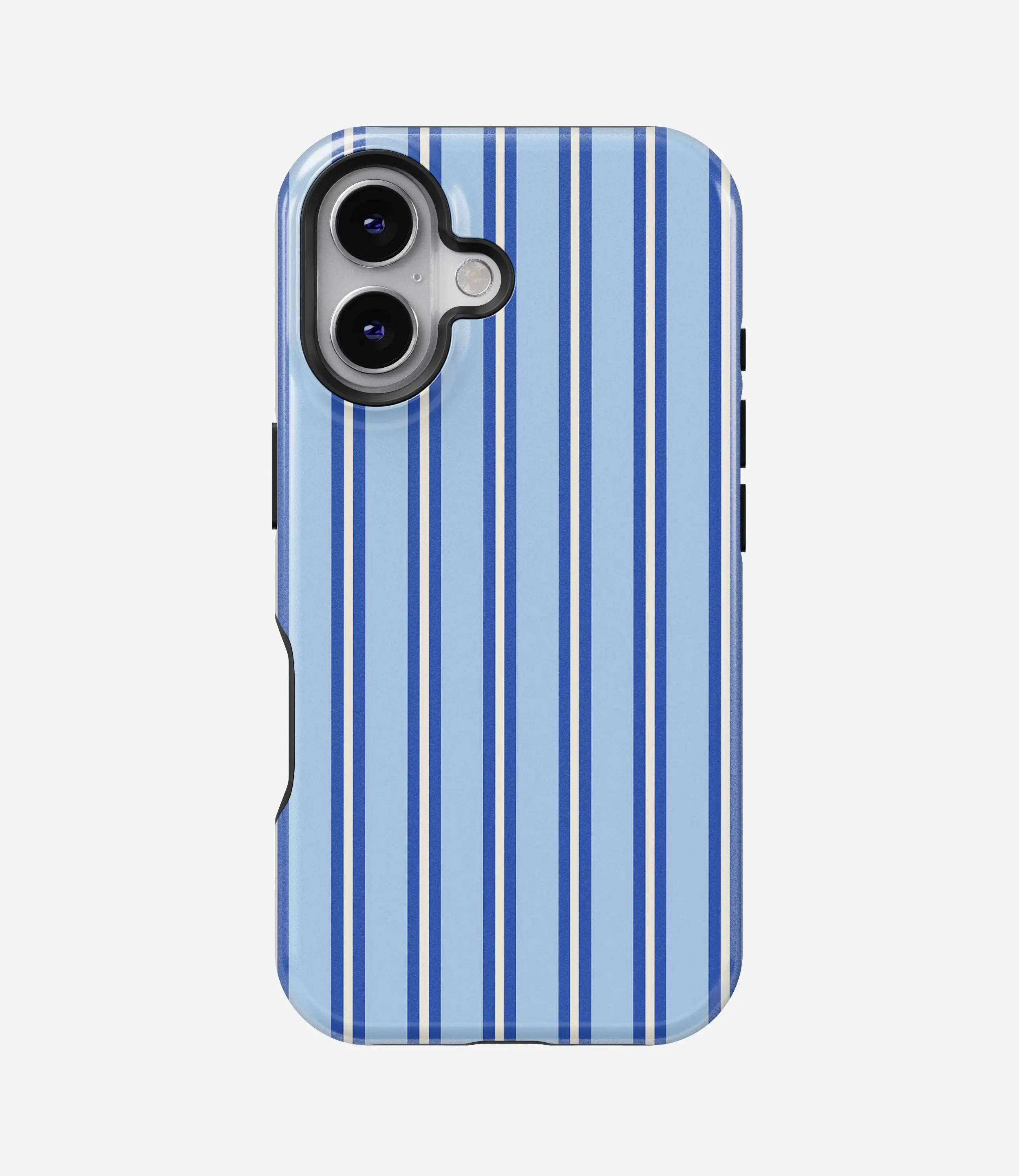 Sailor Stripes Glossy Armoured Case