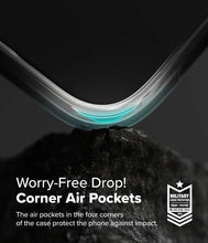 Load image into Gallery viewer, Clear Soft Silicone iPhone Case
