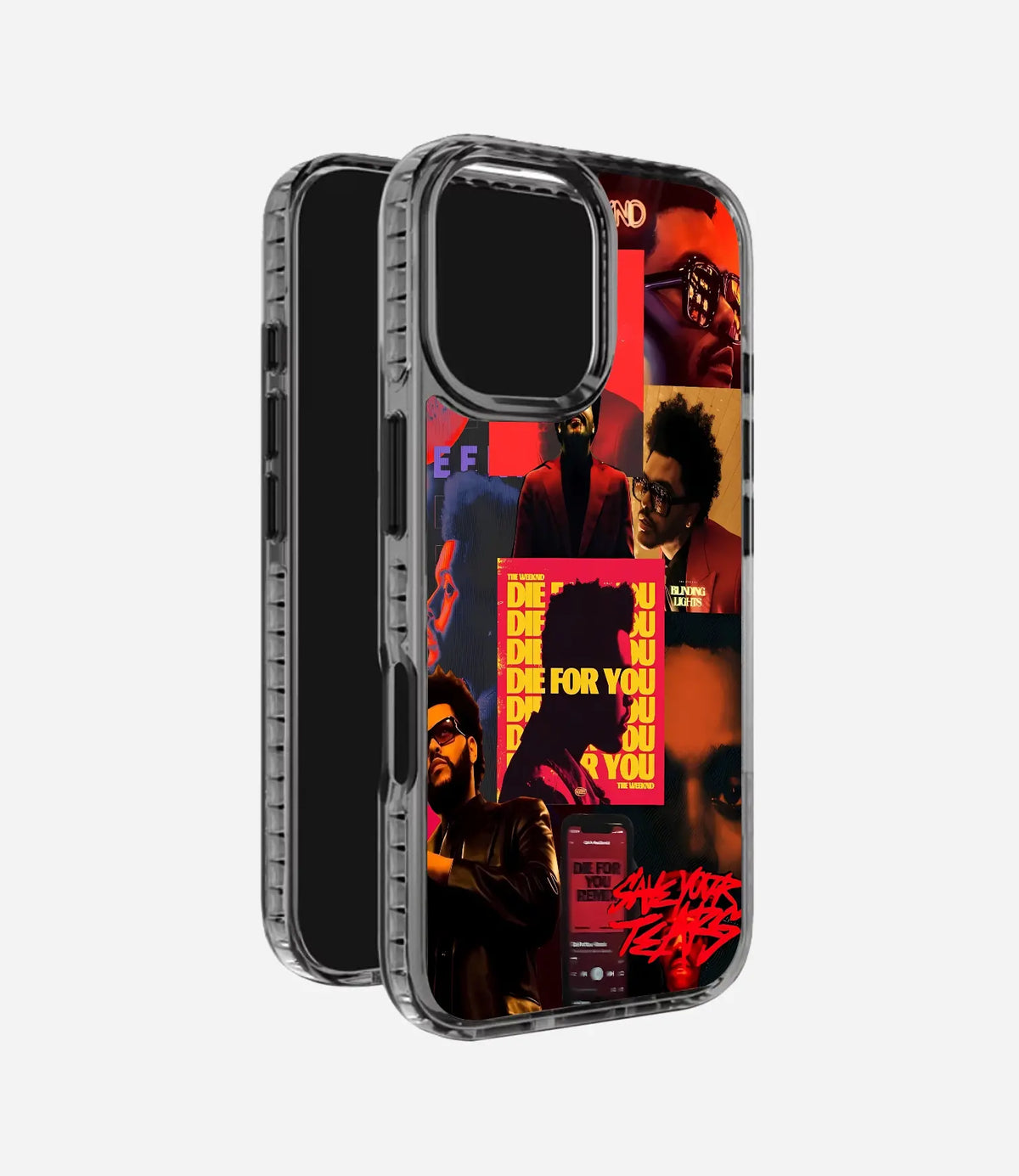 After Dark Stride 2.0 Phone Case