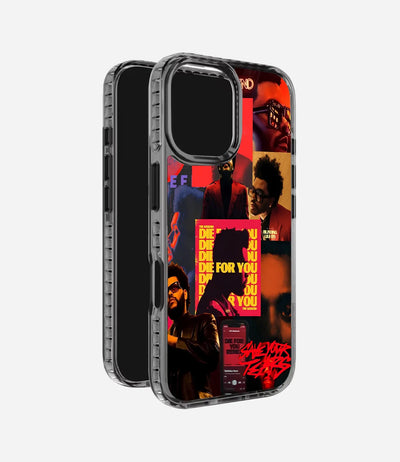 After Dark Stride 2.0 Phone Case