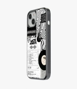 Rhythm & Hues Glass Case