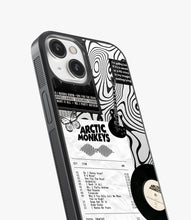 Load image into Gallery viewer, Rhythm &amp; Hues Glass Case

