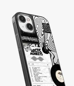 Rhythm & Hues Glass Case
