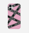 I Do Not Care Case