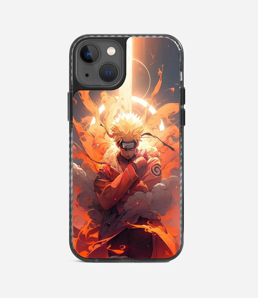 Naruto Stride 2.0 Phone Case