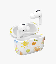 Load image into Gallery viewer, Beach Please Glossy Airpod Case
