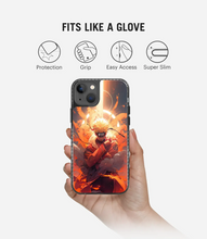 Load image into Gallery viewer, Naruto Stride 2.0 Phone Case
