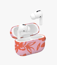 Load image into Gallery viewer, Coral Sketch Glossy Airpod Case

