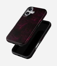 Load image into Gallery viewer, Velvet Abyss Glossy Armoured Case
