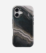 Load image into Gallery viewer, Midnight Aura Glossy Armoured Case
