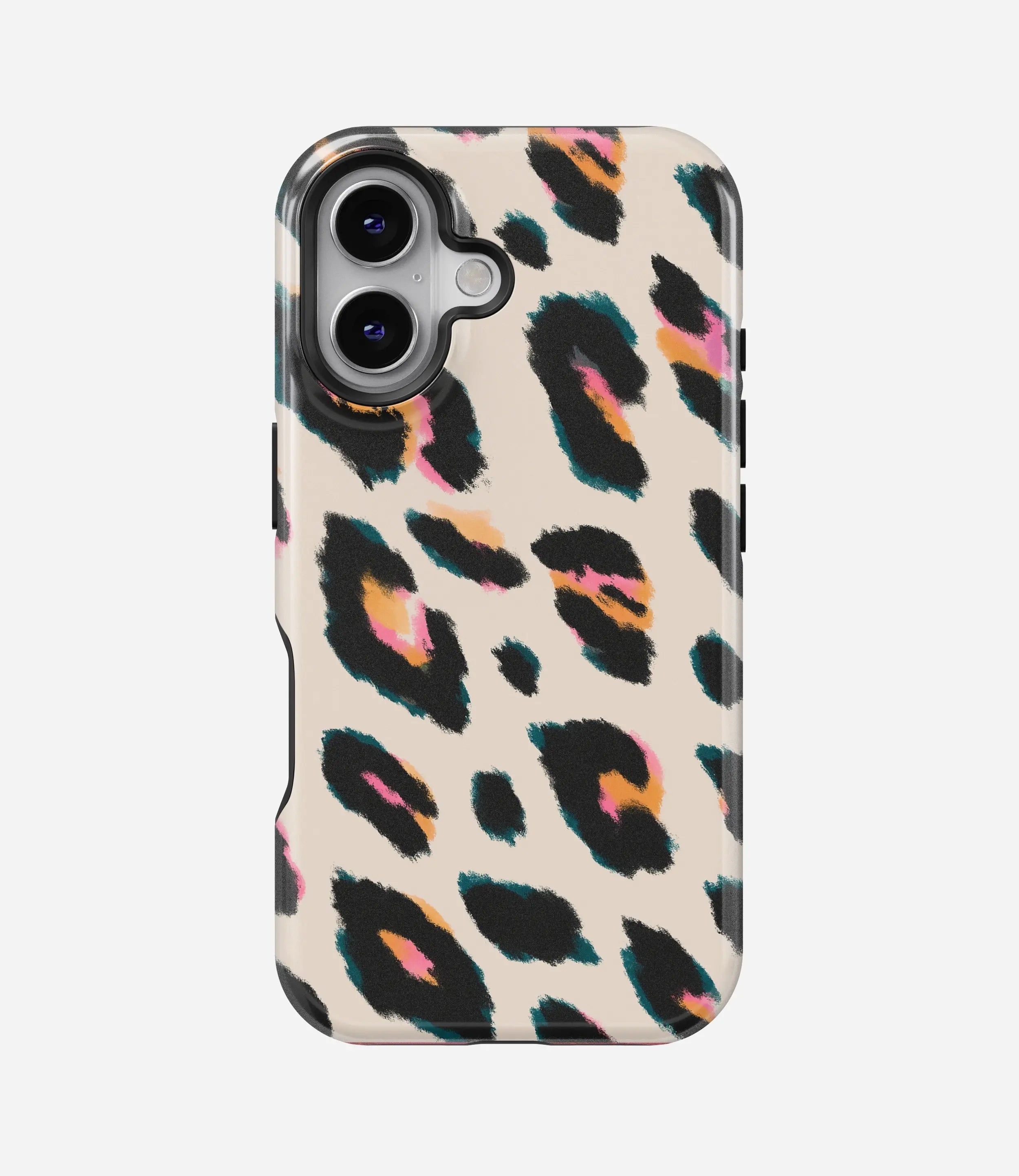 Wild Aura Glossy Armoured Case