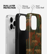 Load image into Gallery viewer, Savanna Stalk Glossy Armoured Case
